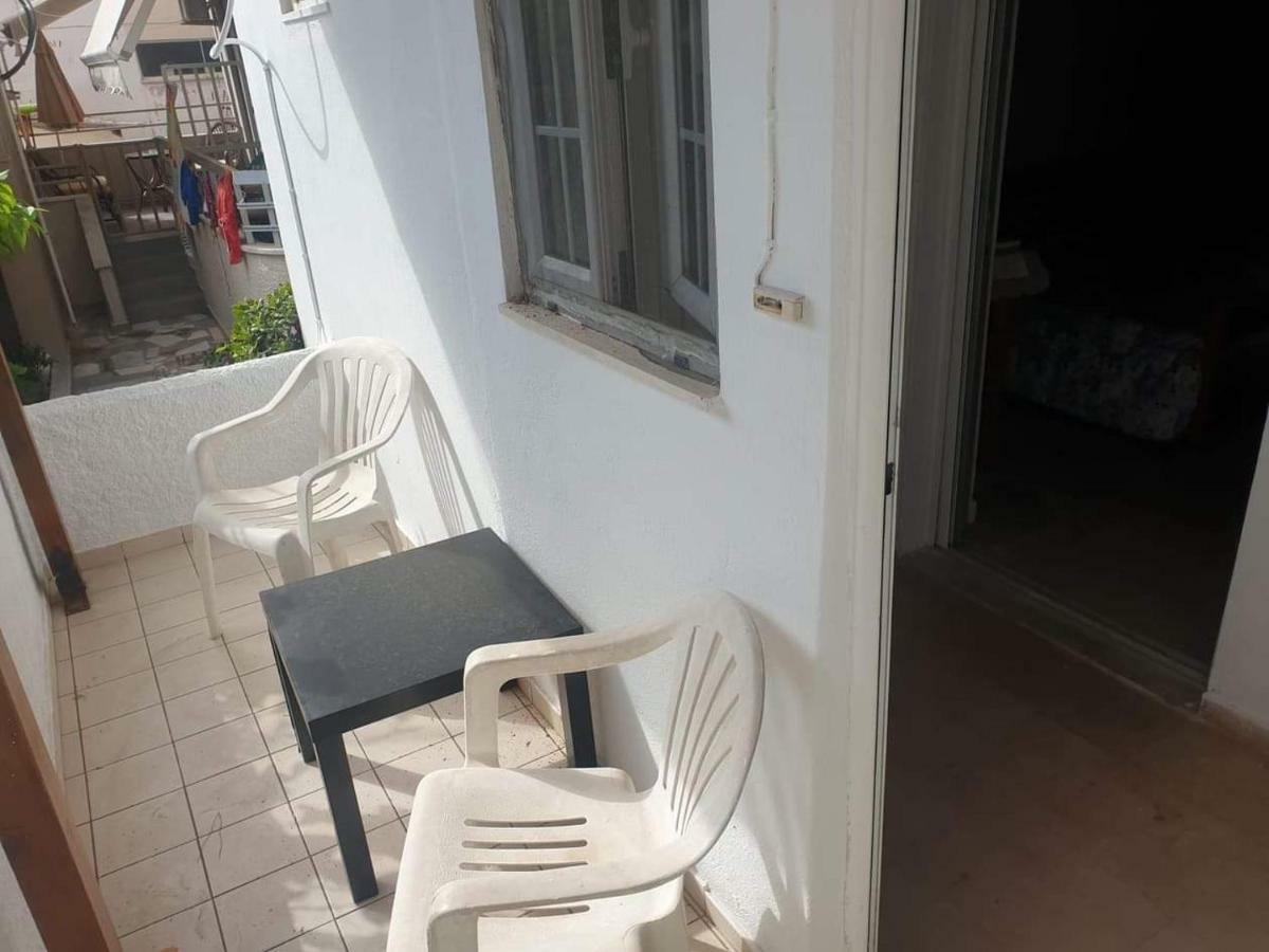 Appartement Family Sea & Garden View Prévéza
