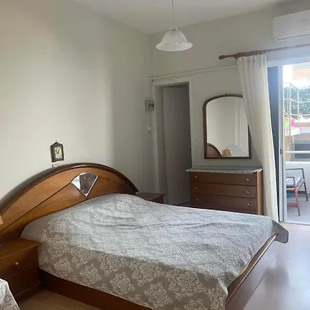 Family Sea & Garden View Apartment Preveza Exterior photo