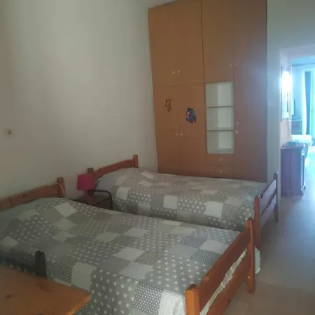 Family Sea & Garden View Apartment Preveza Exterior photo