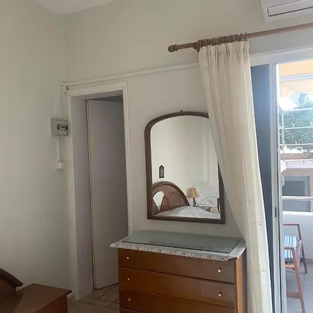 Family Sea & Garden View Apartment Preveza Exterior photo