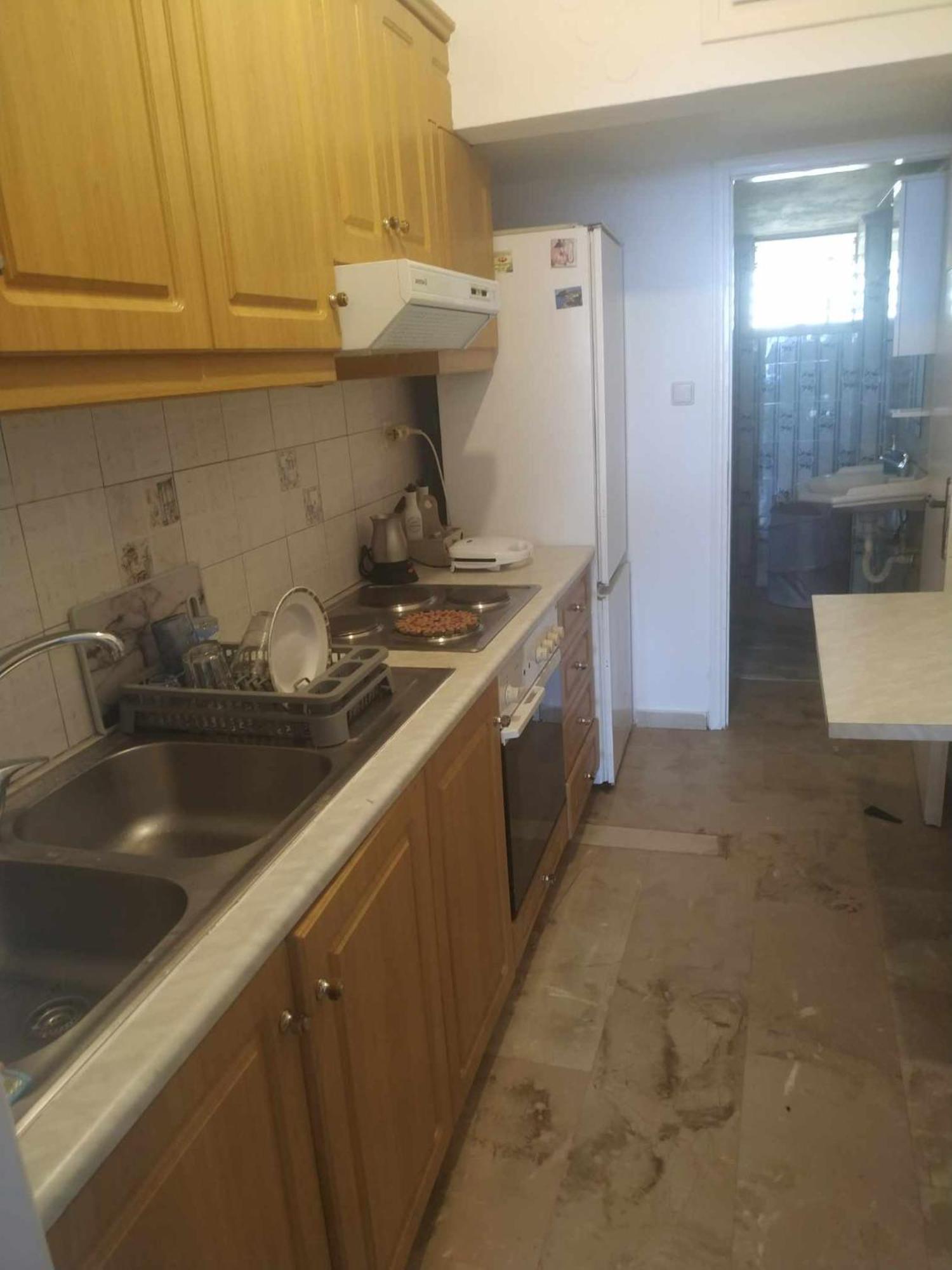 Apartment Family Sea & Garden View Preveza