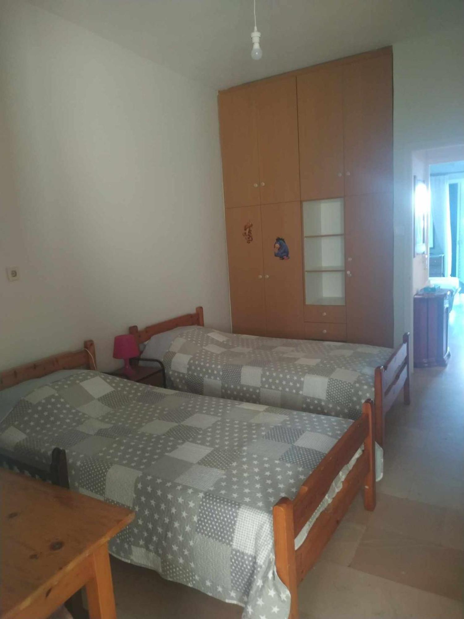 Apartment Family Sea & Garden View Preveza