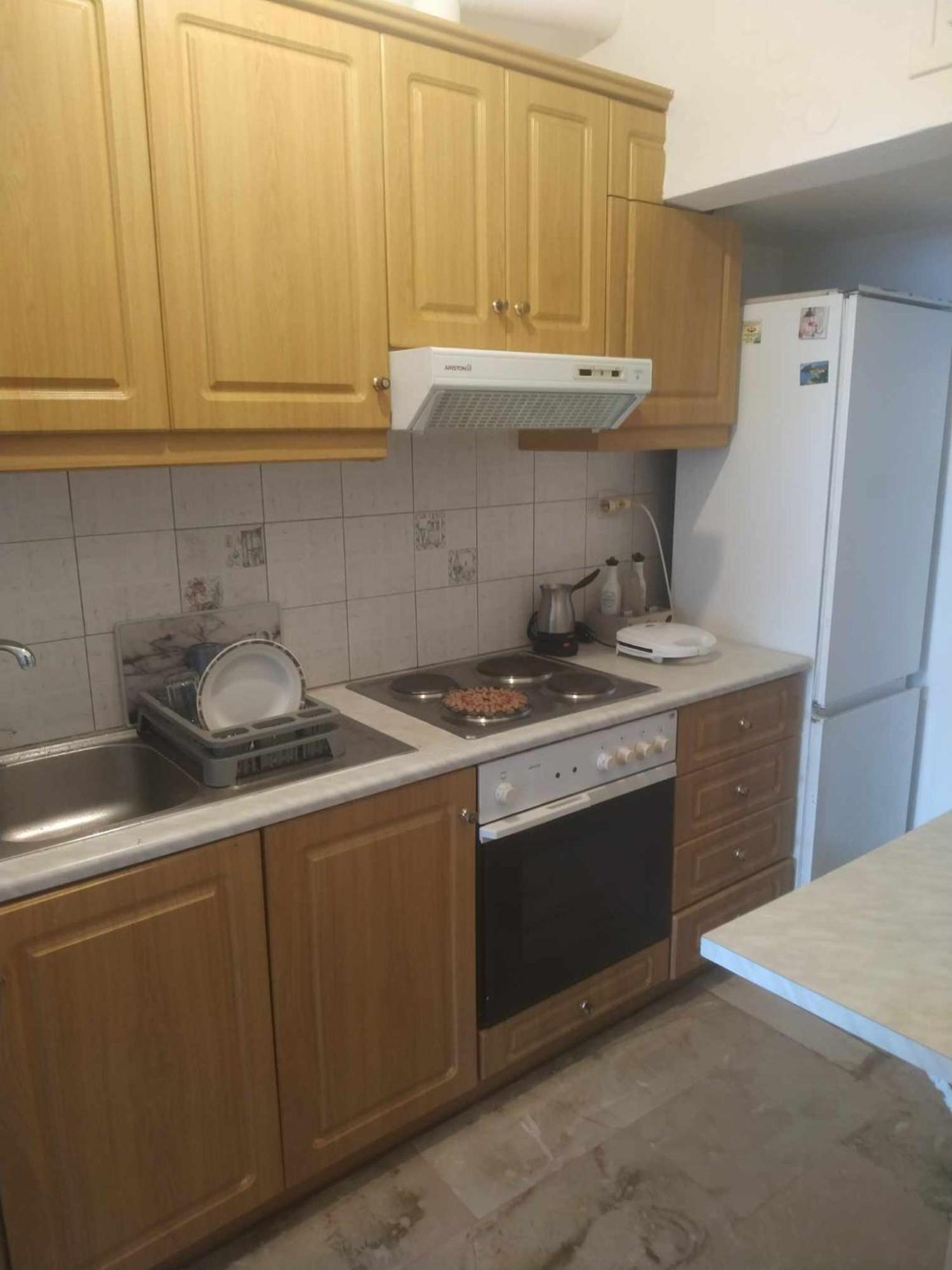Family Sea & Garden View Apartment *