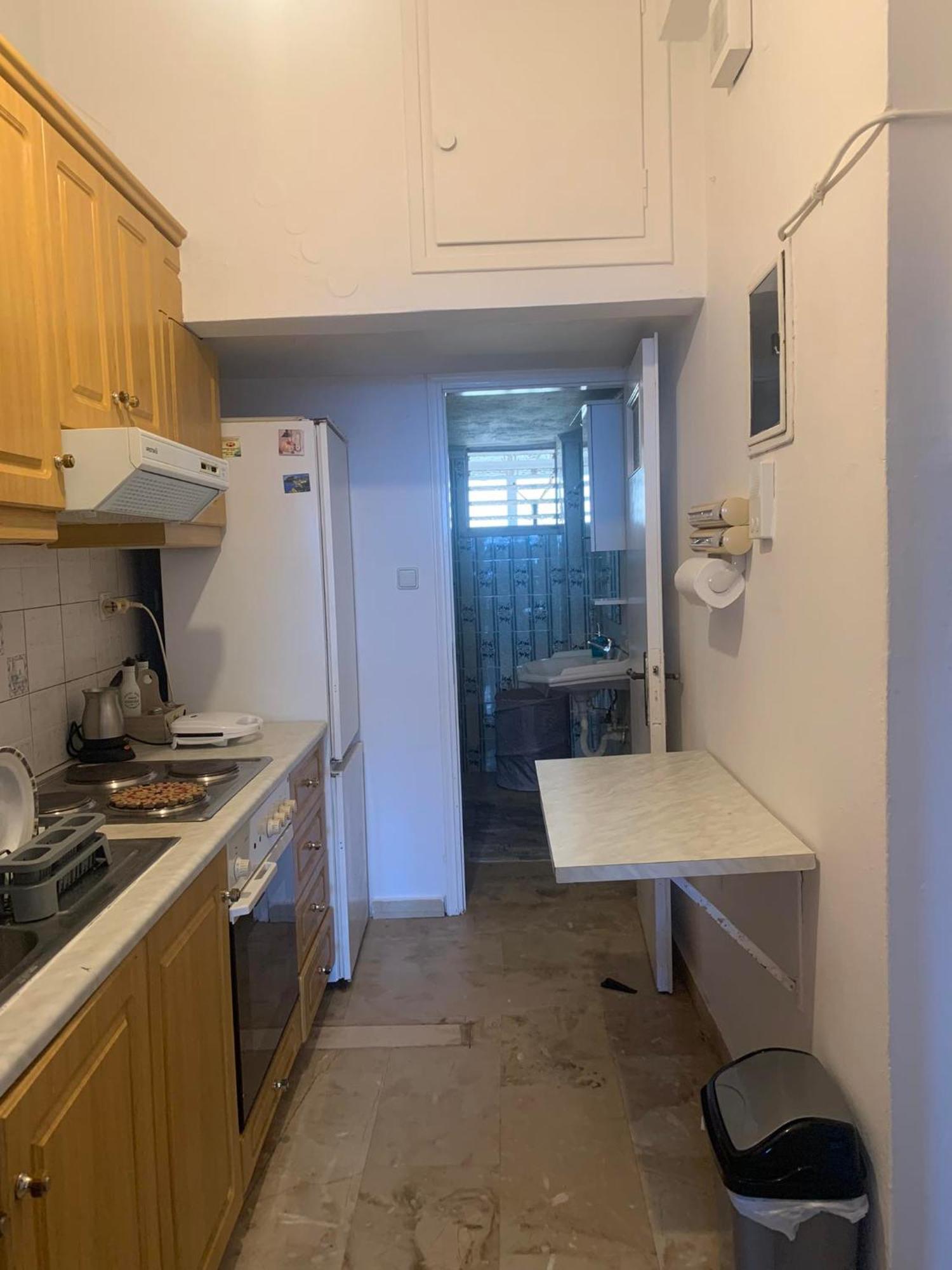 Family Sea & Garden View Apartment Preveza