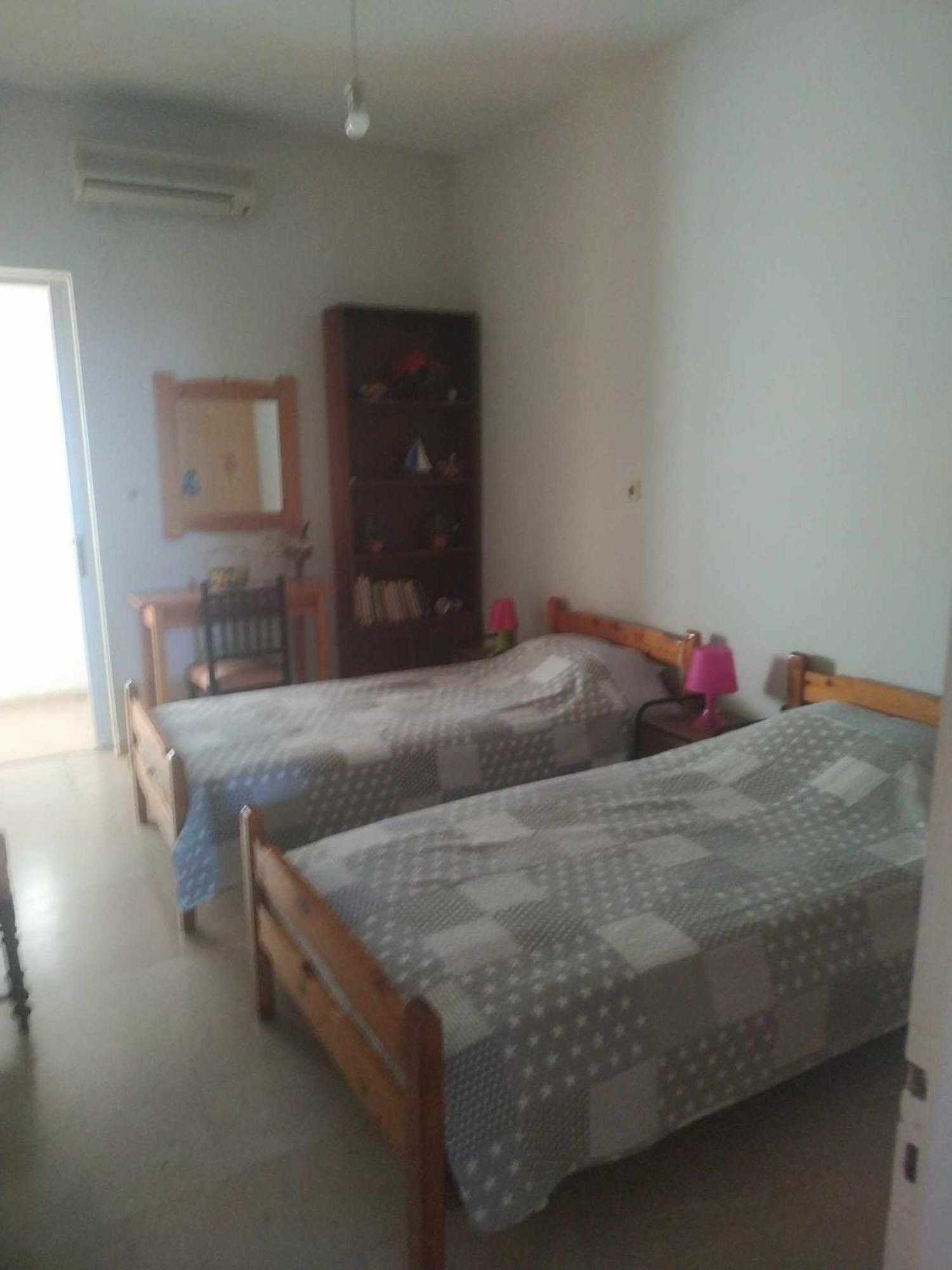 Apartment Family Sea & Garden View *