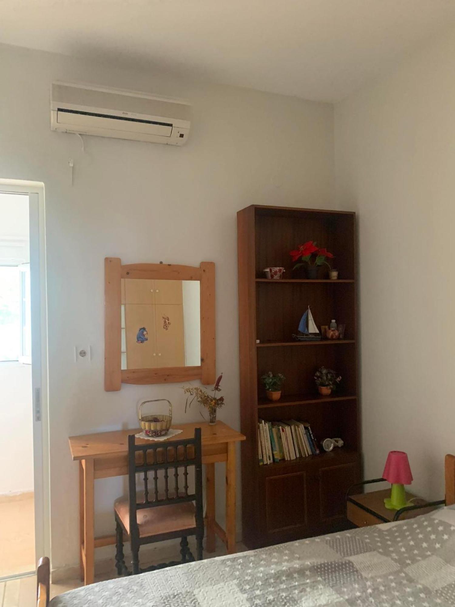 Apartment Family Sea & Garden View Preveza