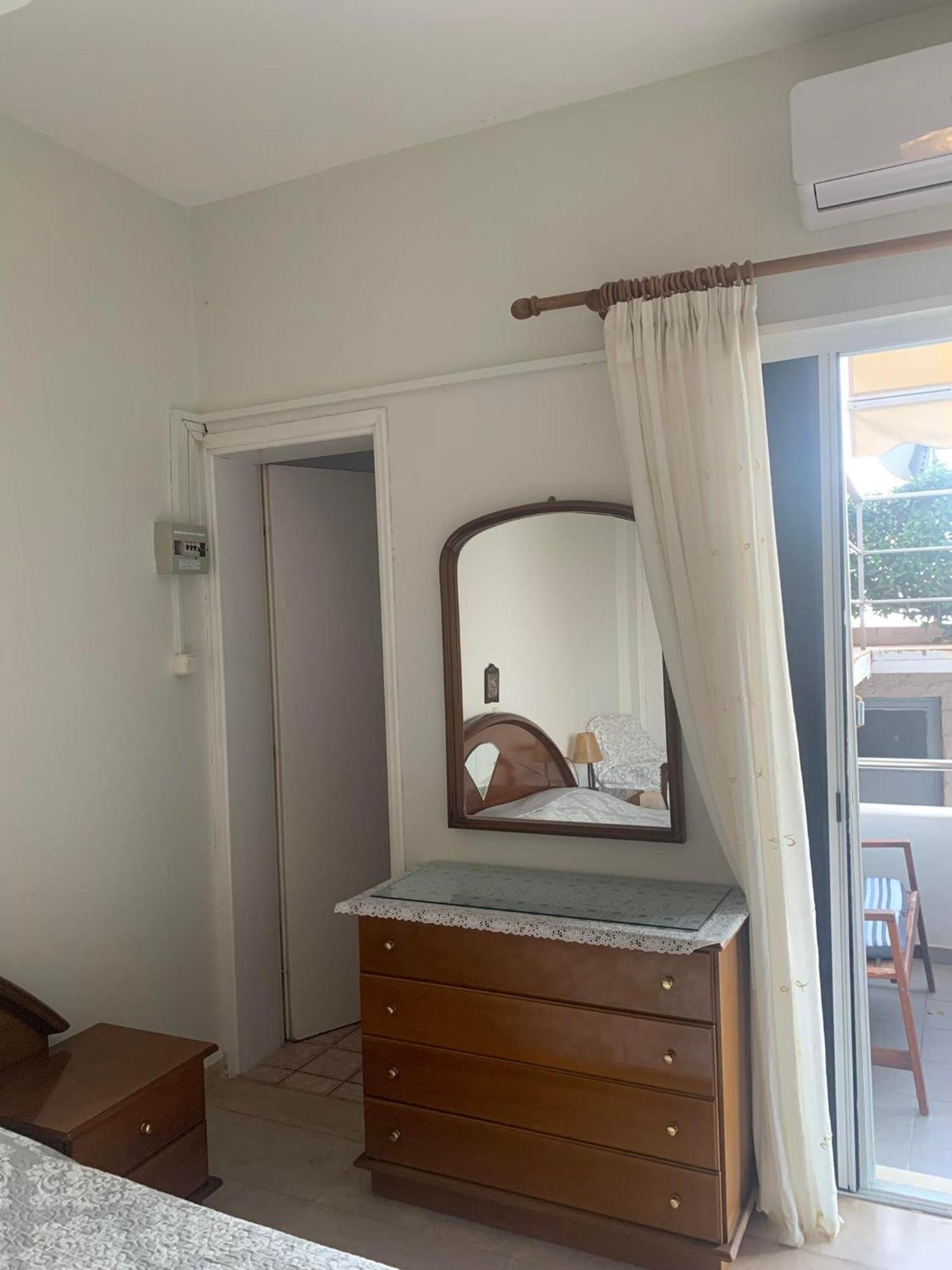 Family Sea & Garden View Apartment