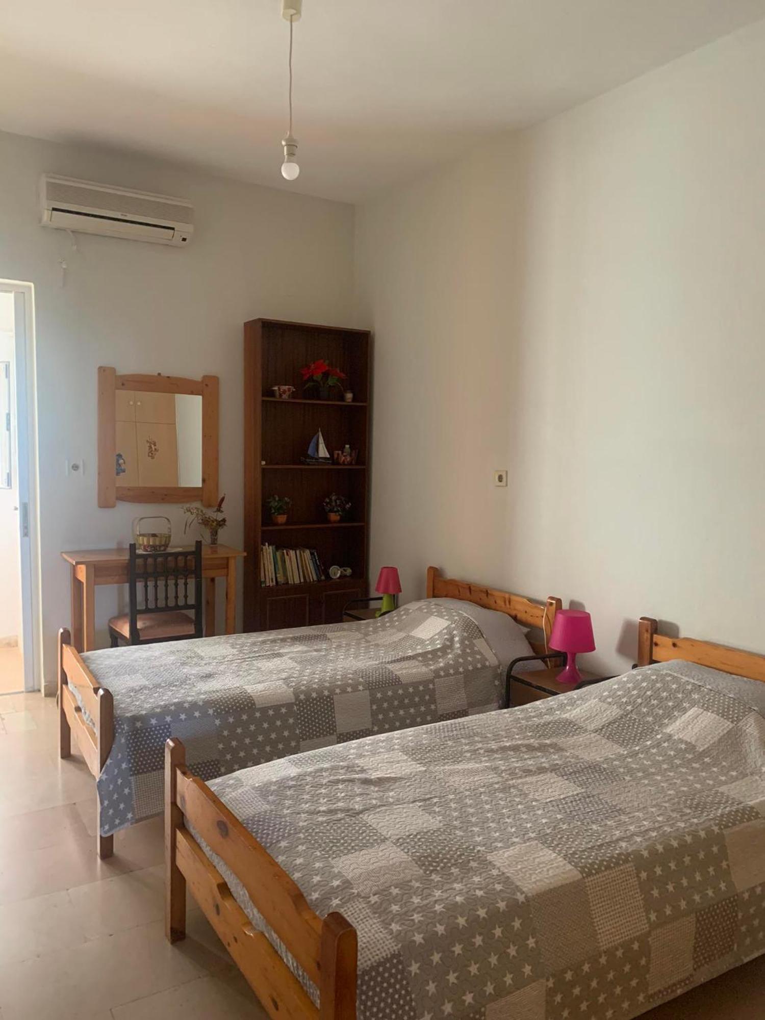Family Sea & Garden View Apartment Preveza