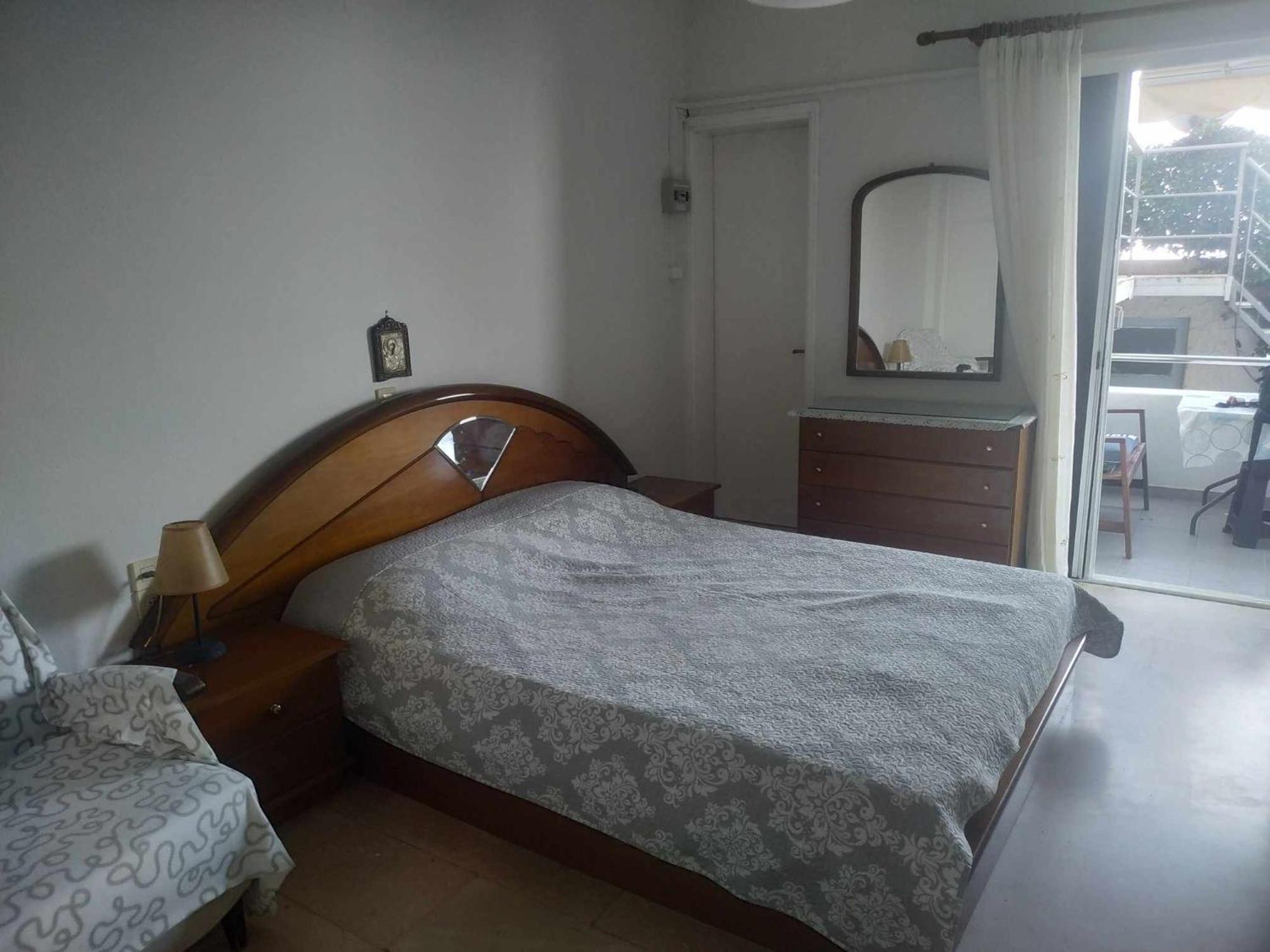 Apartment Family Sea & Garden View Preveza