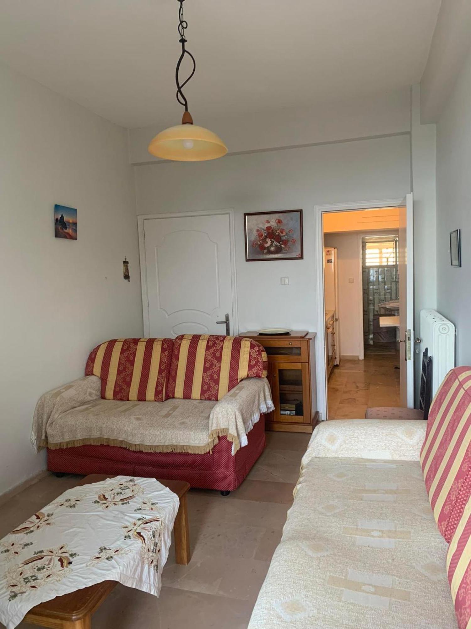 Family Sea & Garden View Apartment *