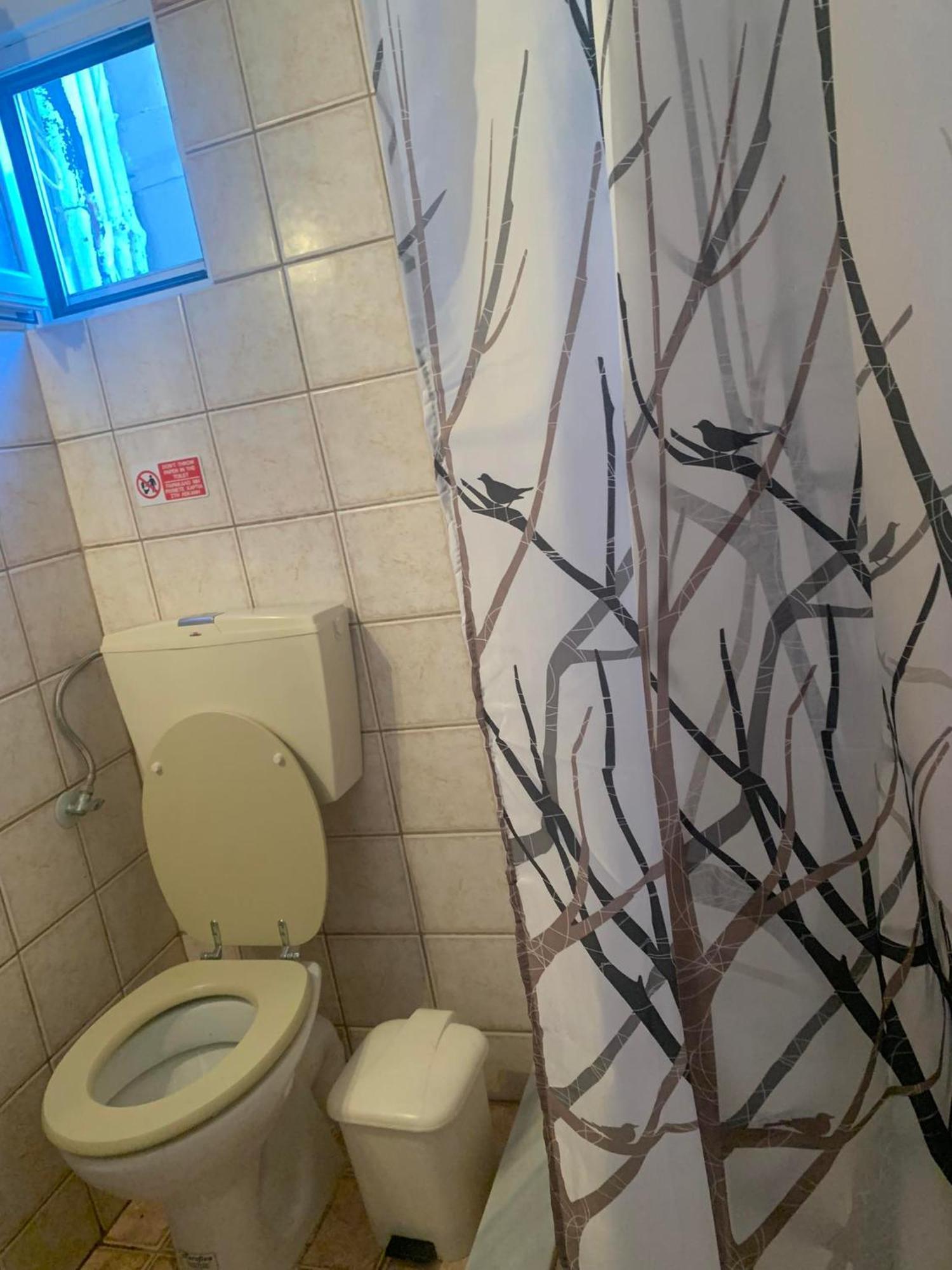 Apartment Family Sea & Garden View Preveza