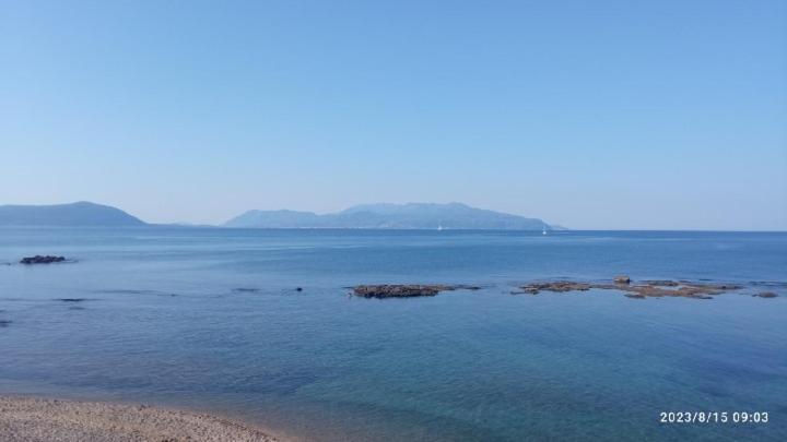 Family Sea & Garden View *