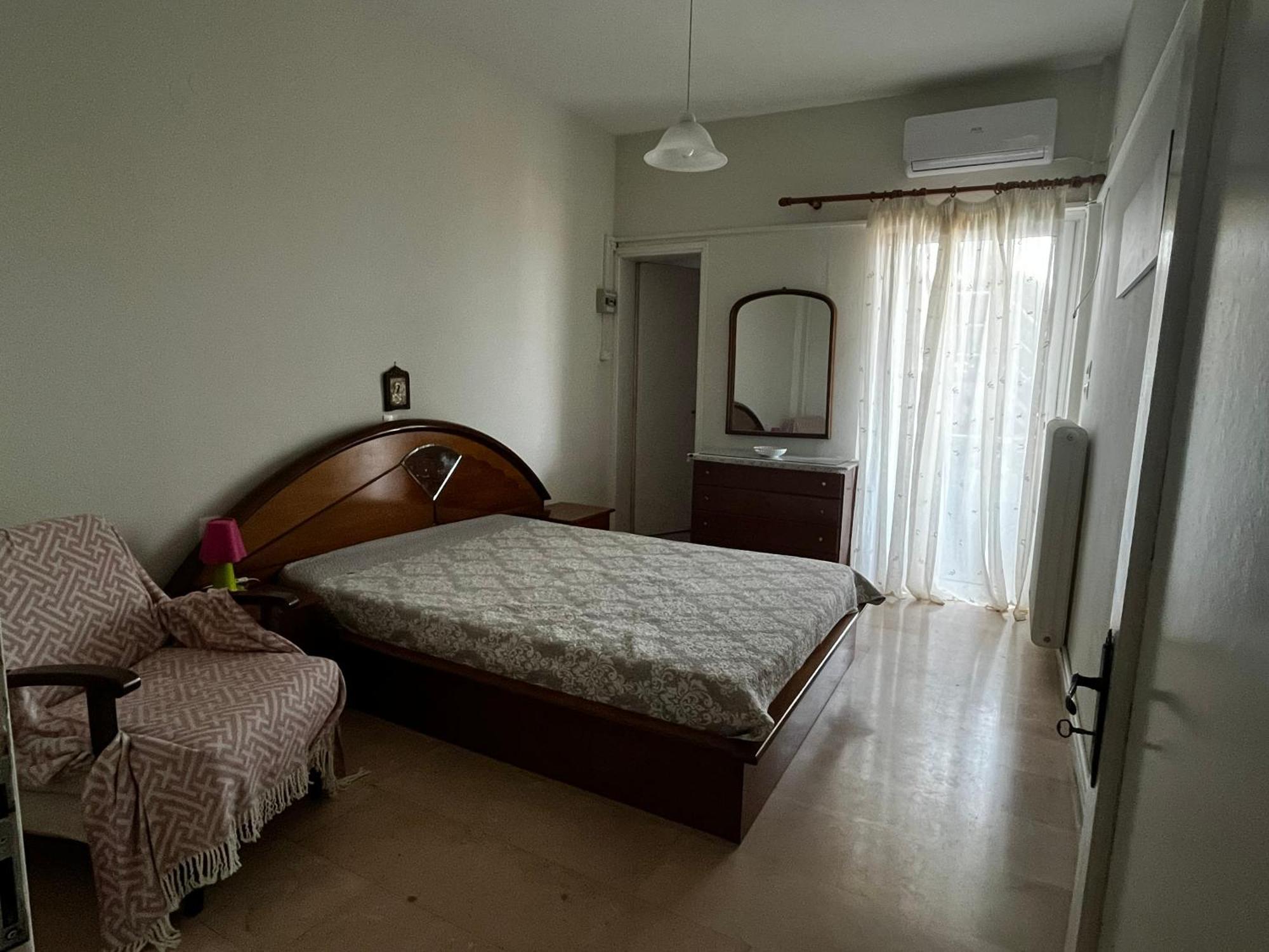 Family Sea & Garden View Preveza