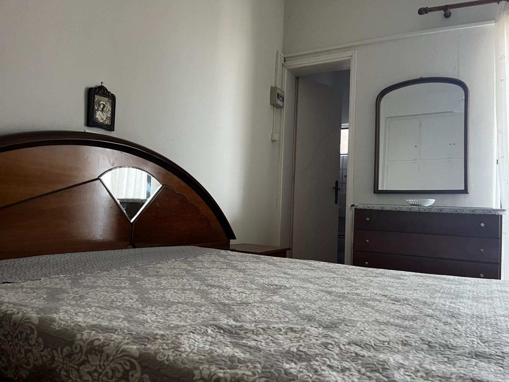 Family Sea & Garden View Apartment