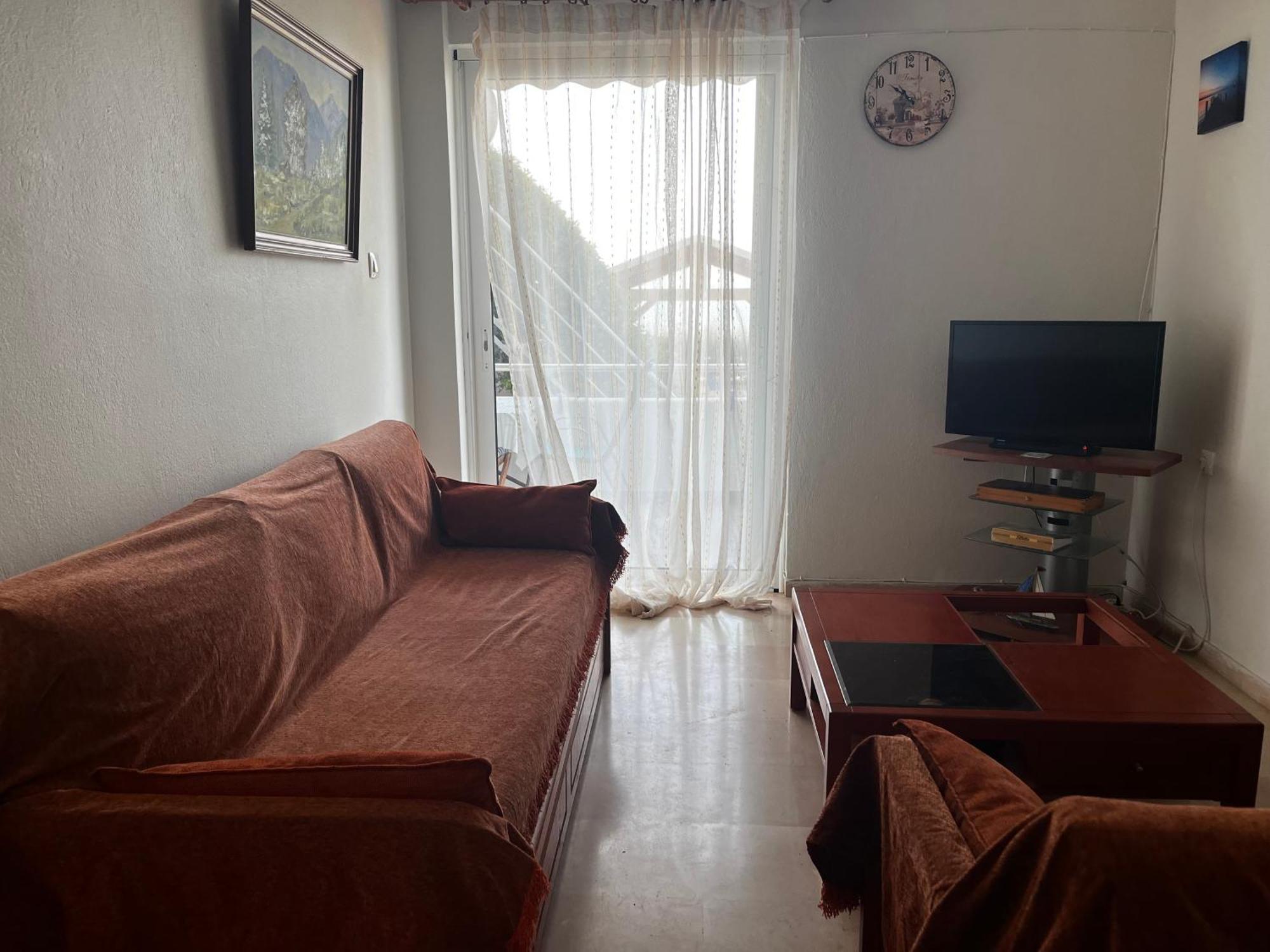 Family Sea & Garden View Apartment Preveza