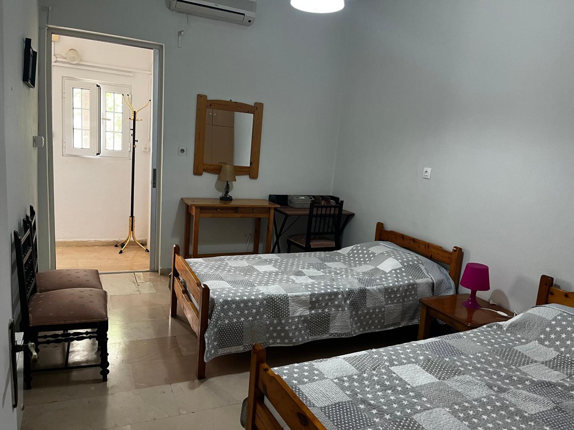 Family Sea & Garden View Apartment *