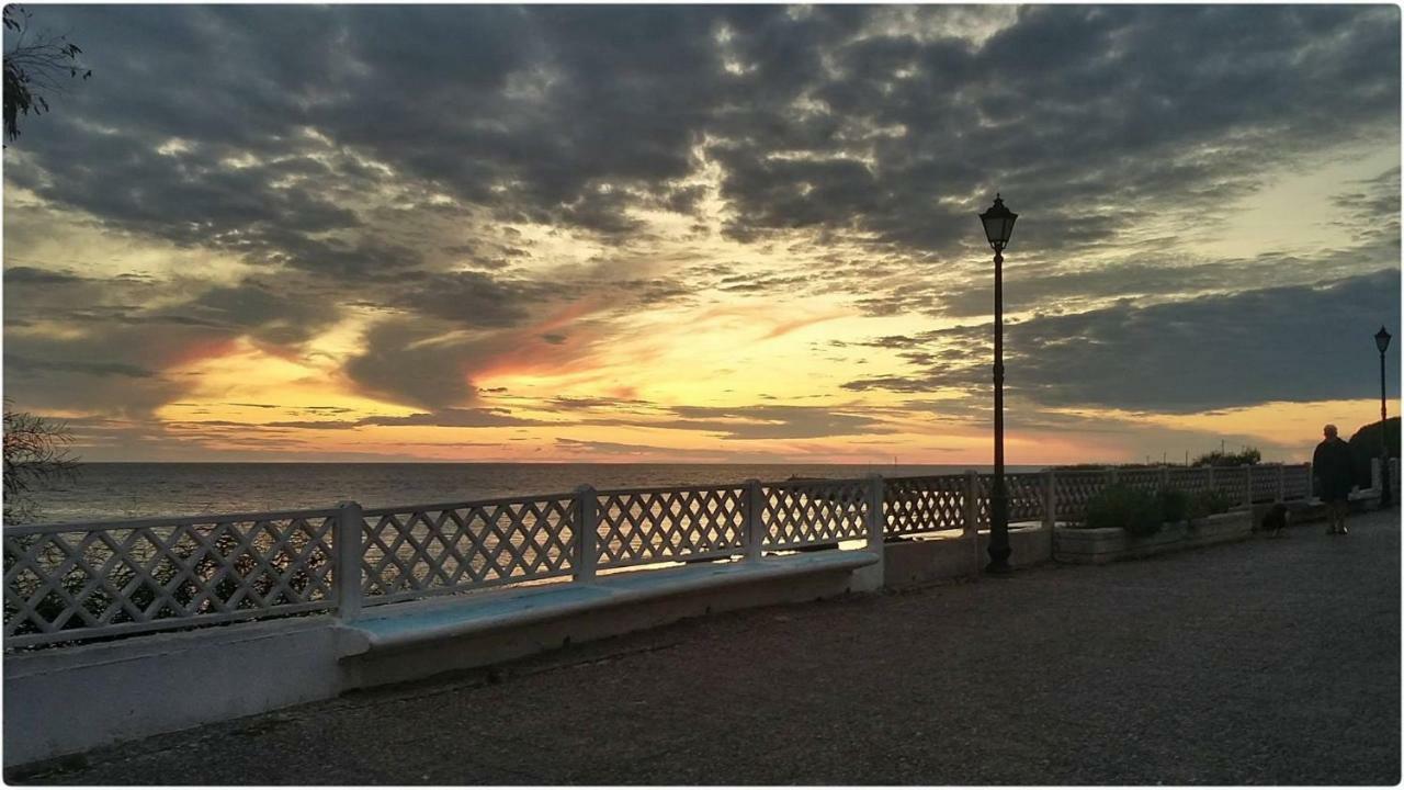 Apartment Family Sea & Garden View *