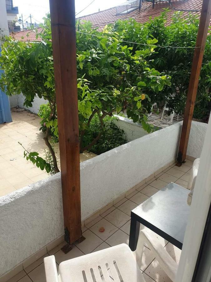 Family Sea & Garden View * Preveza