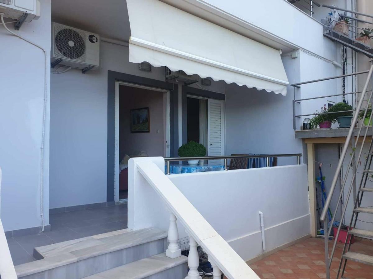 Family Sea & Garden View