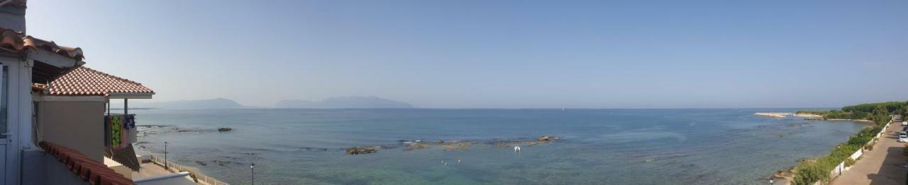 Family Sea & Garden View Preveza