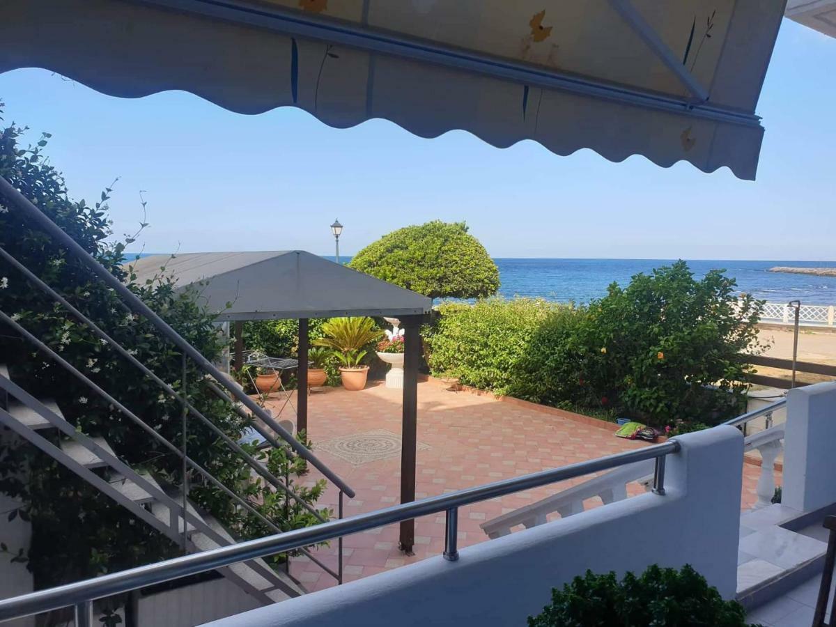 Apartment Family Sea & Garden View